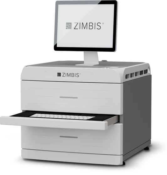 Zimbis MINI Inventory Management System