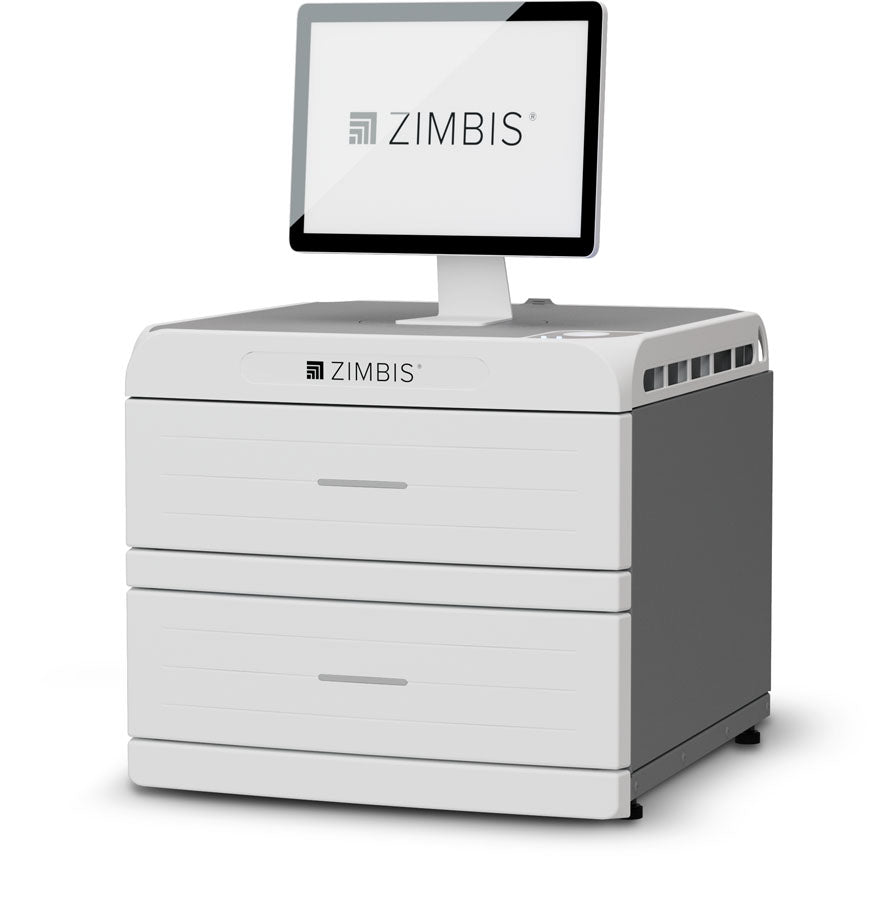 Zimbis MINI Inventory Management System