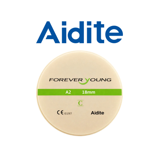 Aidite Mono Shade PMMA