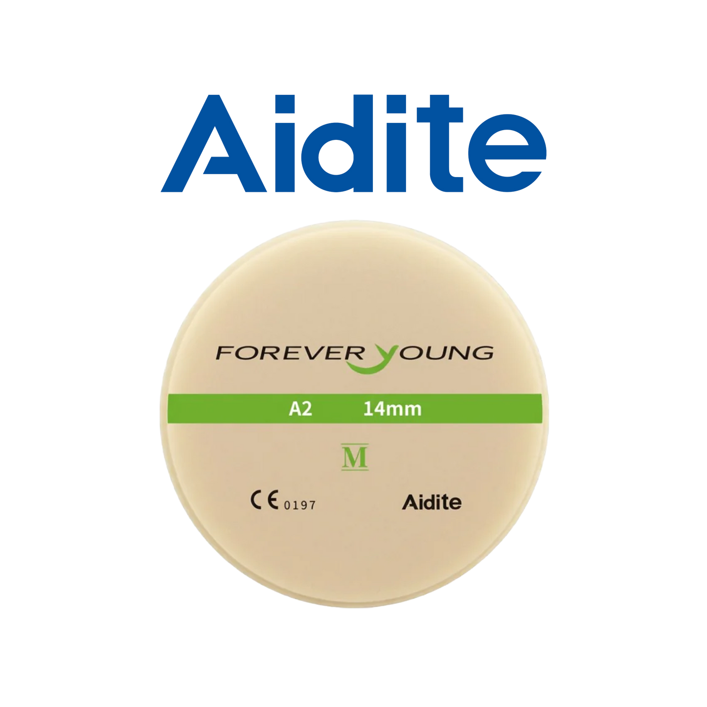 Aidite Multi-Layer PMMA
