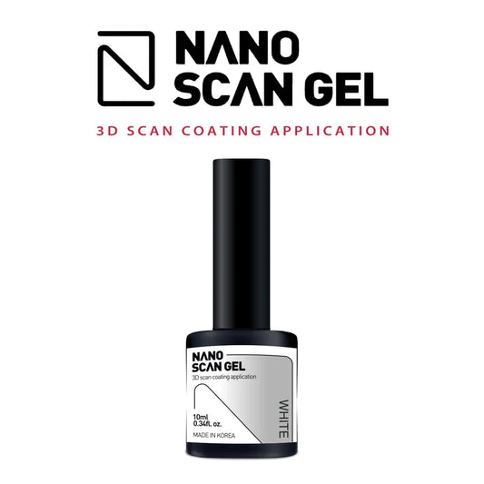 ID Nano Scan Gel (3D Scan Coating)