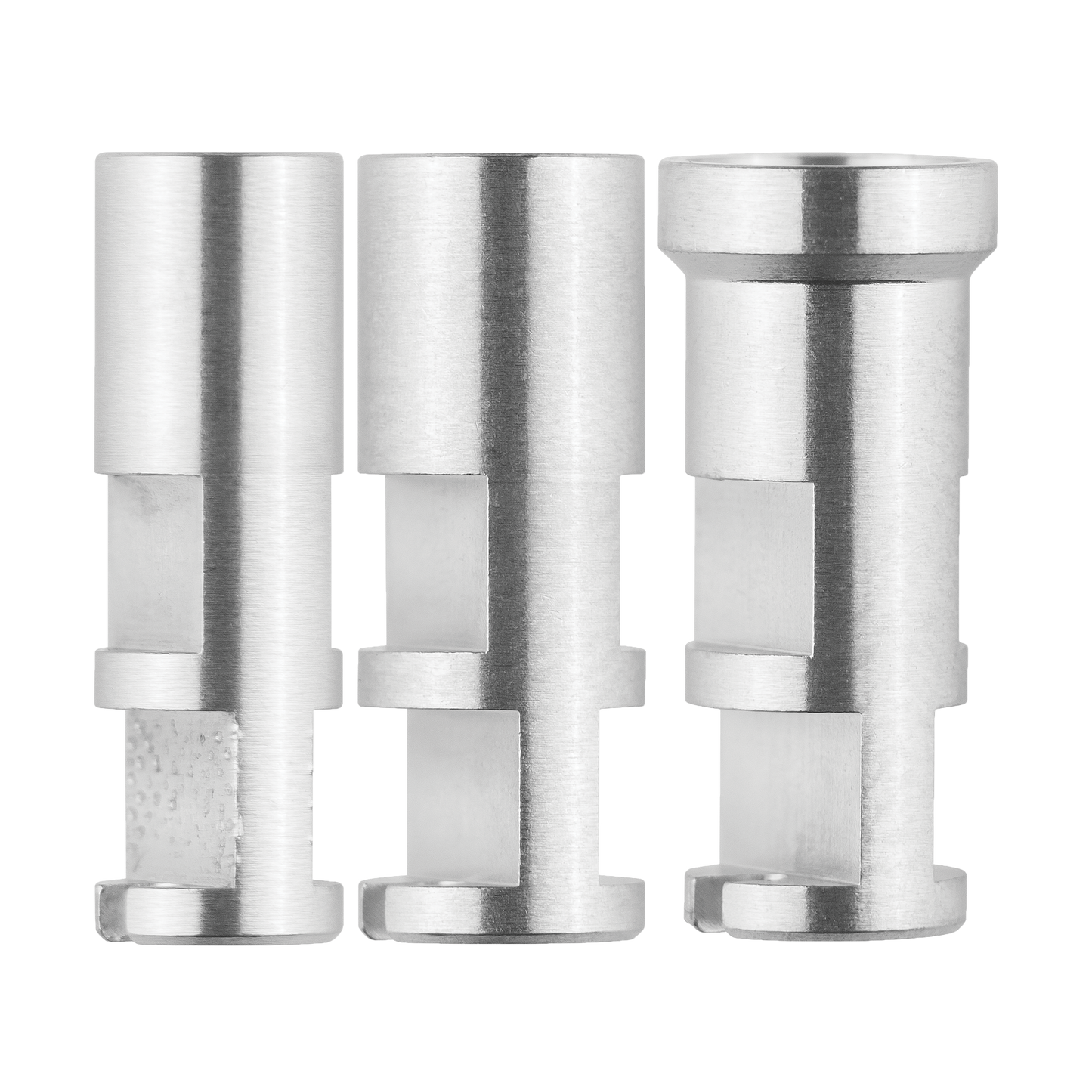 Tatum Integrity Lab Analogs (exocad Compatible)