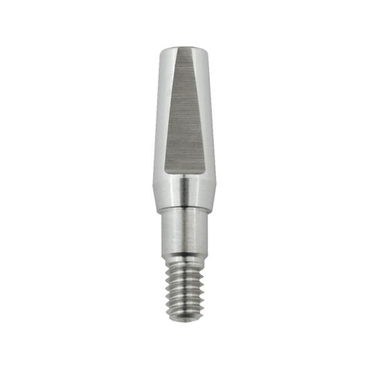 Tatum Integrity One-Piece Stock Abutments