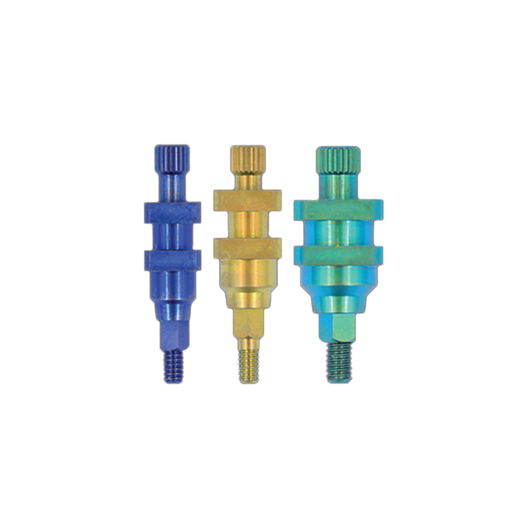 Tatum Integrity Implants – Tatum Surgical