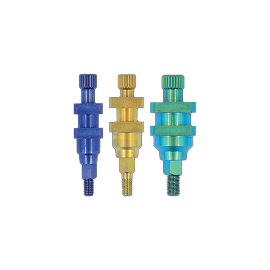 Tatum Integrity Open-Tray Transfers