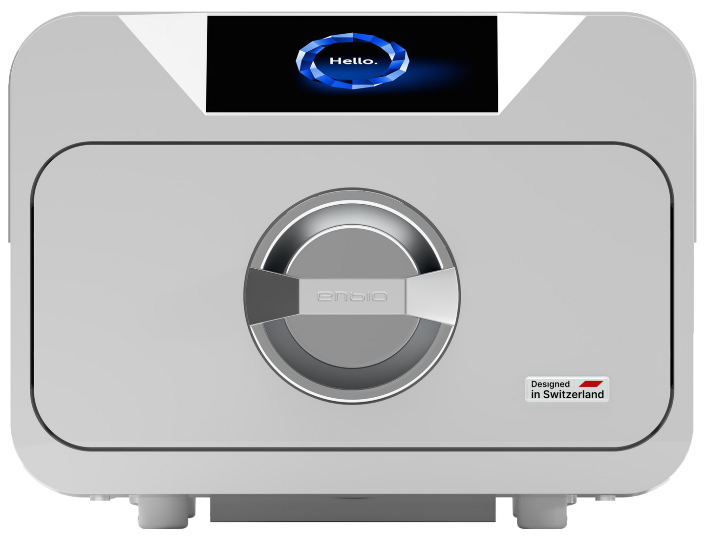 Enbio PRO Rapid Sterilizer