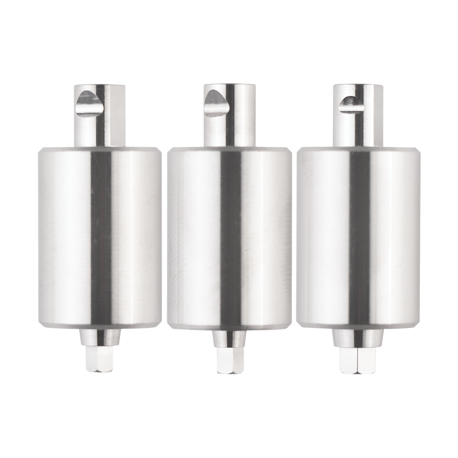 Tatum Integrity Implants – Tatum Surgical