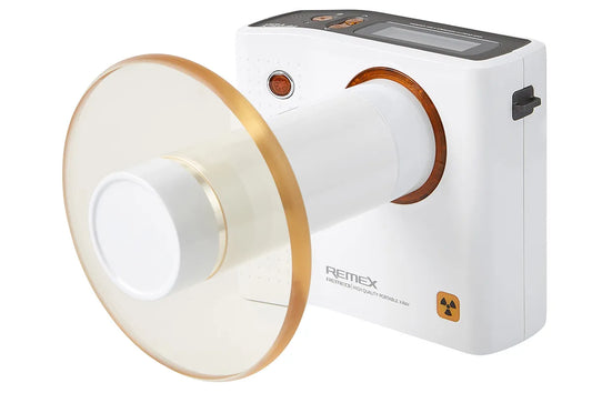 HDX-WILL Remex Portable X-Ray