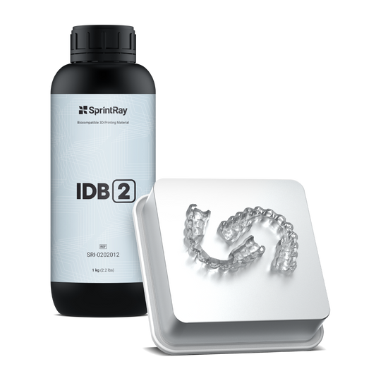 IDB 2 - 1kg