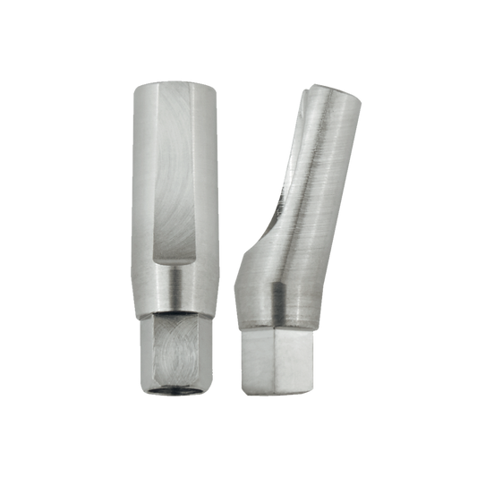 Tatum Integrity Stock Abutments