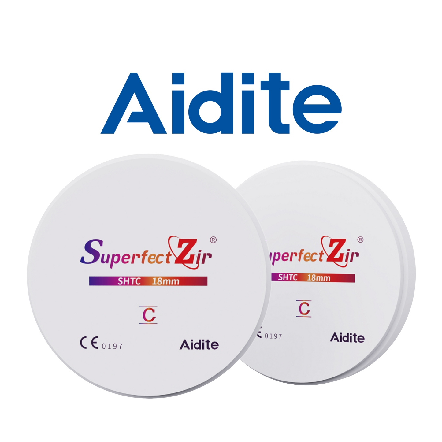 Aidite Superfect Zir