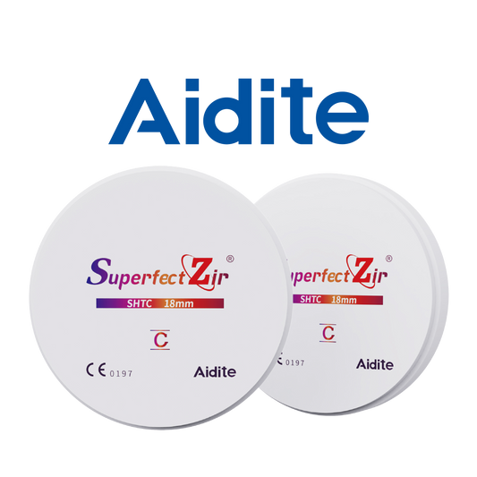 Aidite Superfect Zir