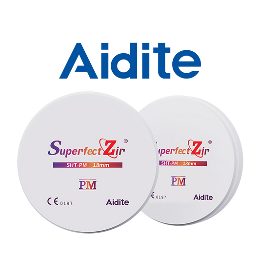 Aidite Superfect Zir SHT-PM