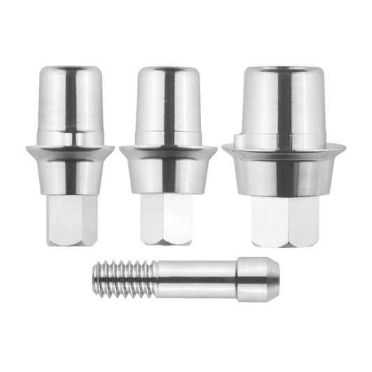 Tatum Integrity Ti-Bases