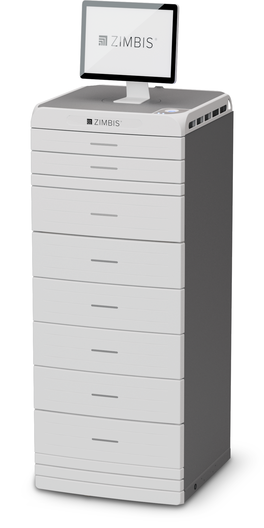 Zimbis MINI Inventory Management System
