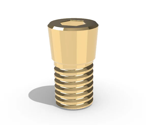 Vortex™ Bar Screw 2mm