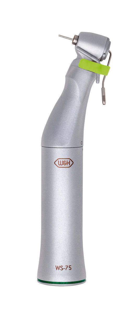 W&H WS-75 Handpiece (Green - Implant)