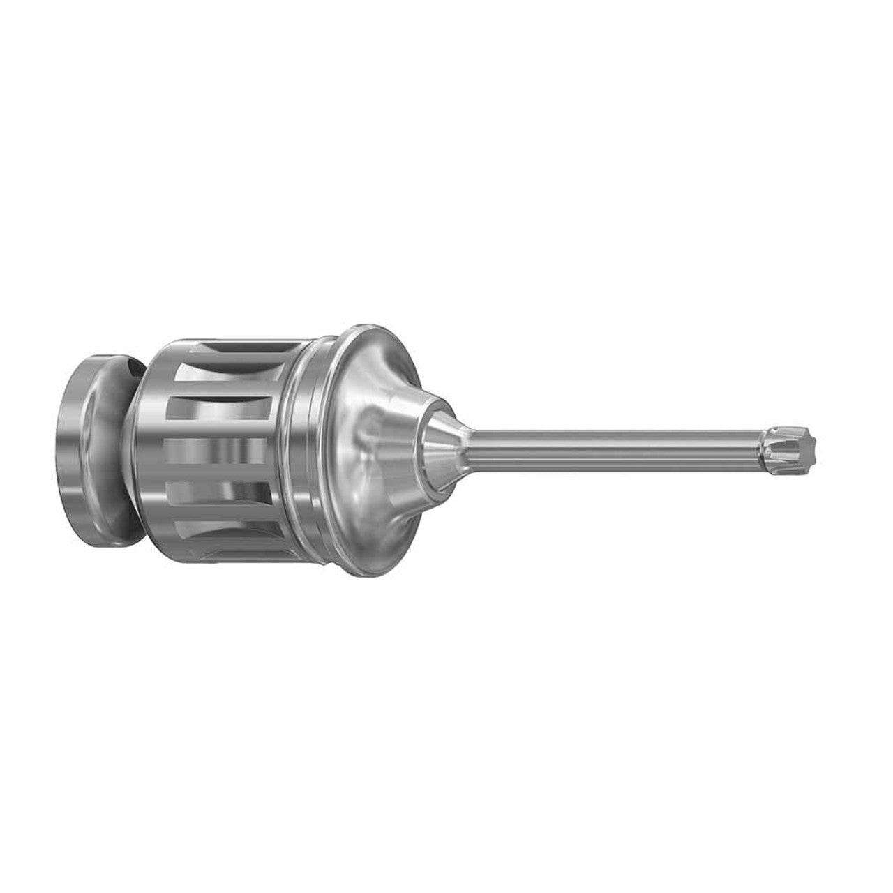 Nobel Type Thumb Driver 28mm WSDNBL28TC06