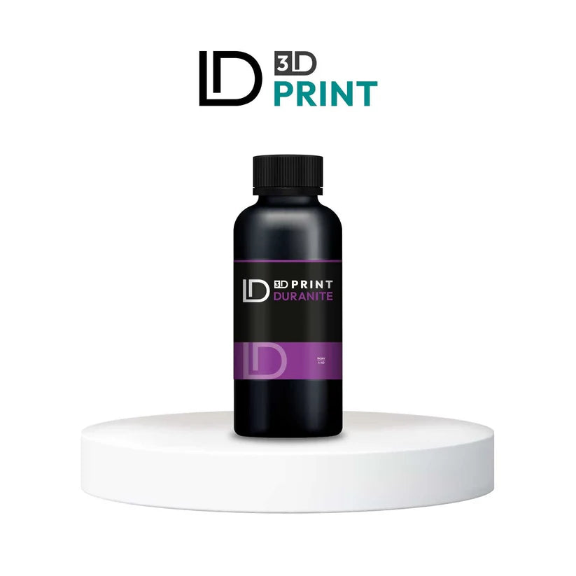 ID 3D Print Duranite
