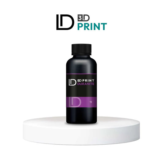 ID 3D Print Duranite