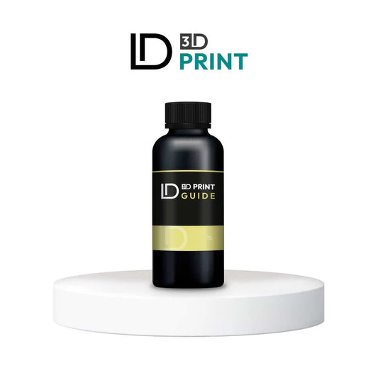 ID 3D Print Guide