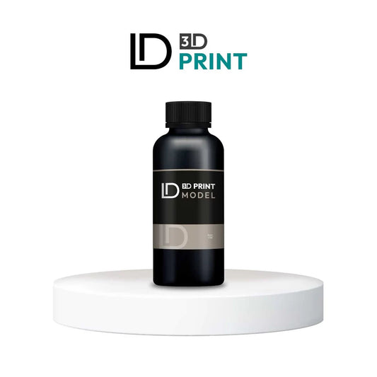 ID 3D Print Model