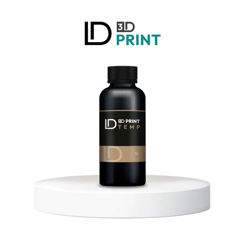 ID 3D Print Temp