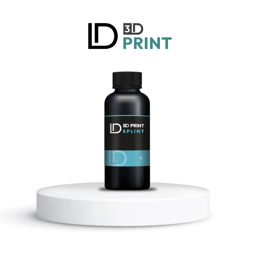 ID 3D Print Splint