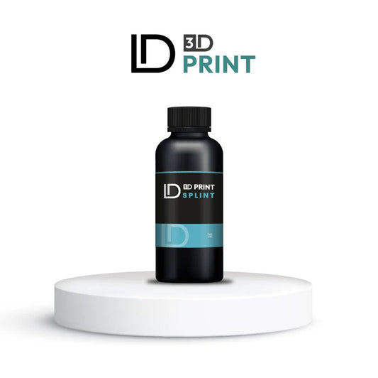 ID 3D Print Splint