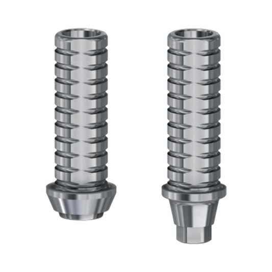 DESS Active Hex Temporary Abutments