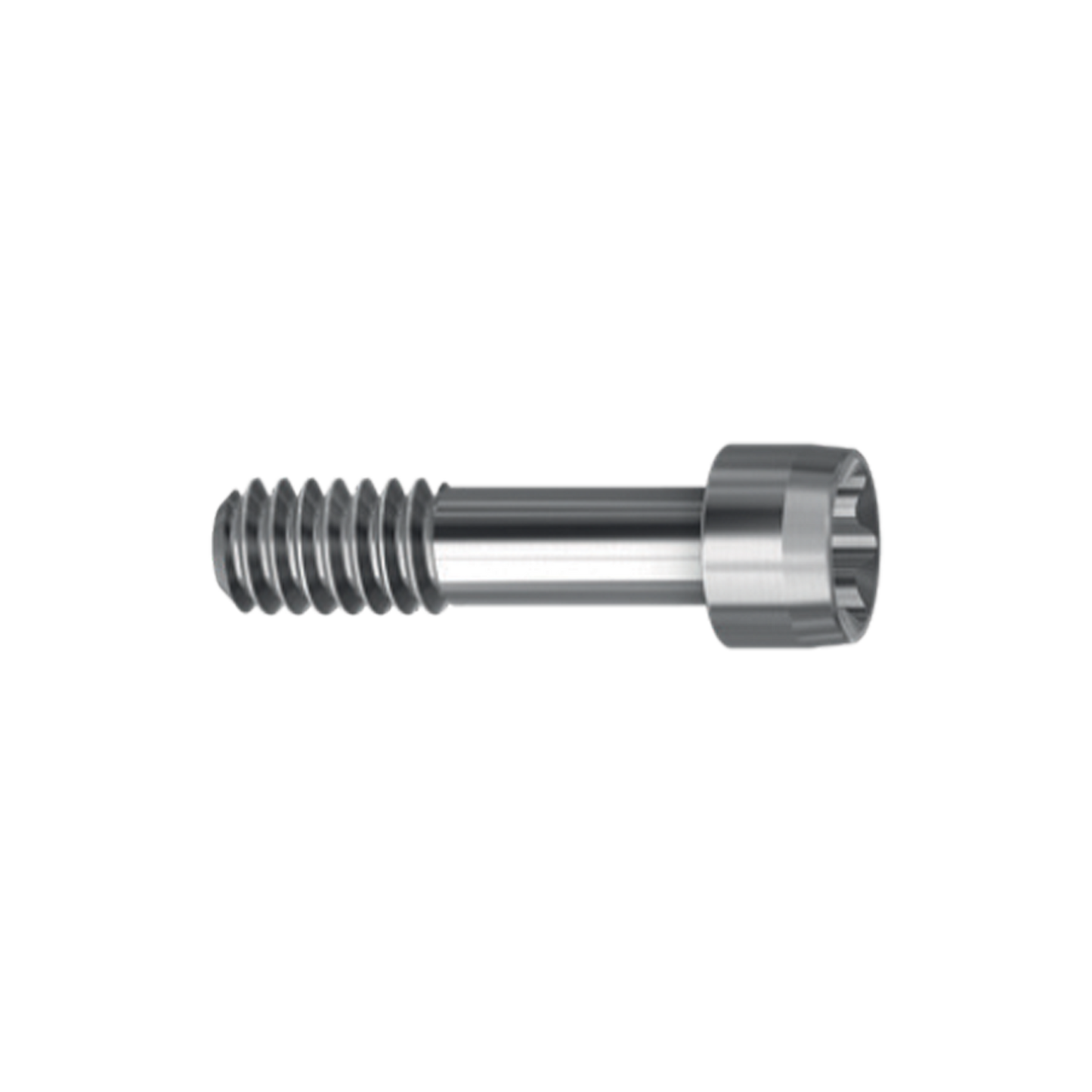 DESS Active Hex Torx Screw for Aurum & ElliptiBase