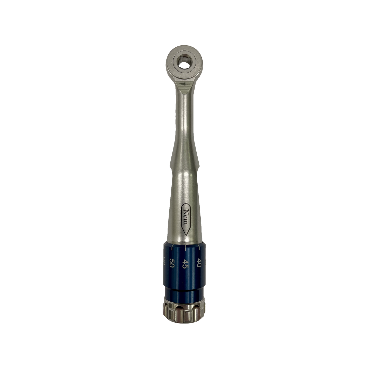 Tatum Adjustable Torque Wrench