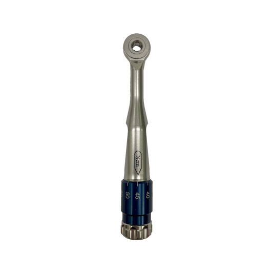 Tatum Adjustable Torque Wrench