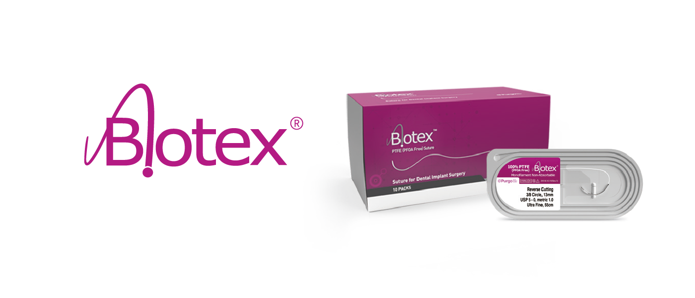 Purgo Biotex®