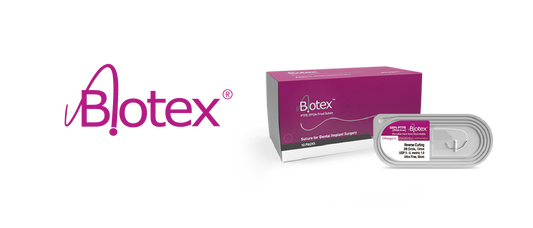 Purgo Biotex®