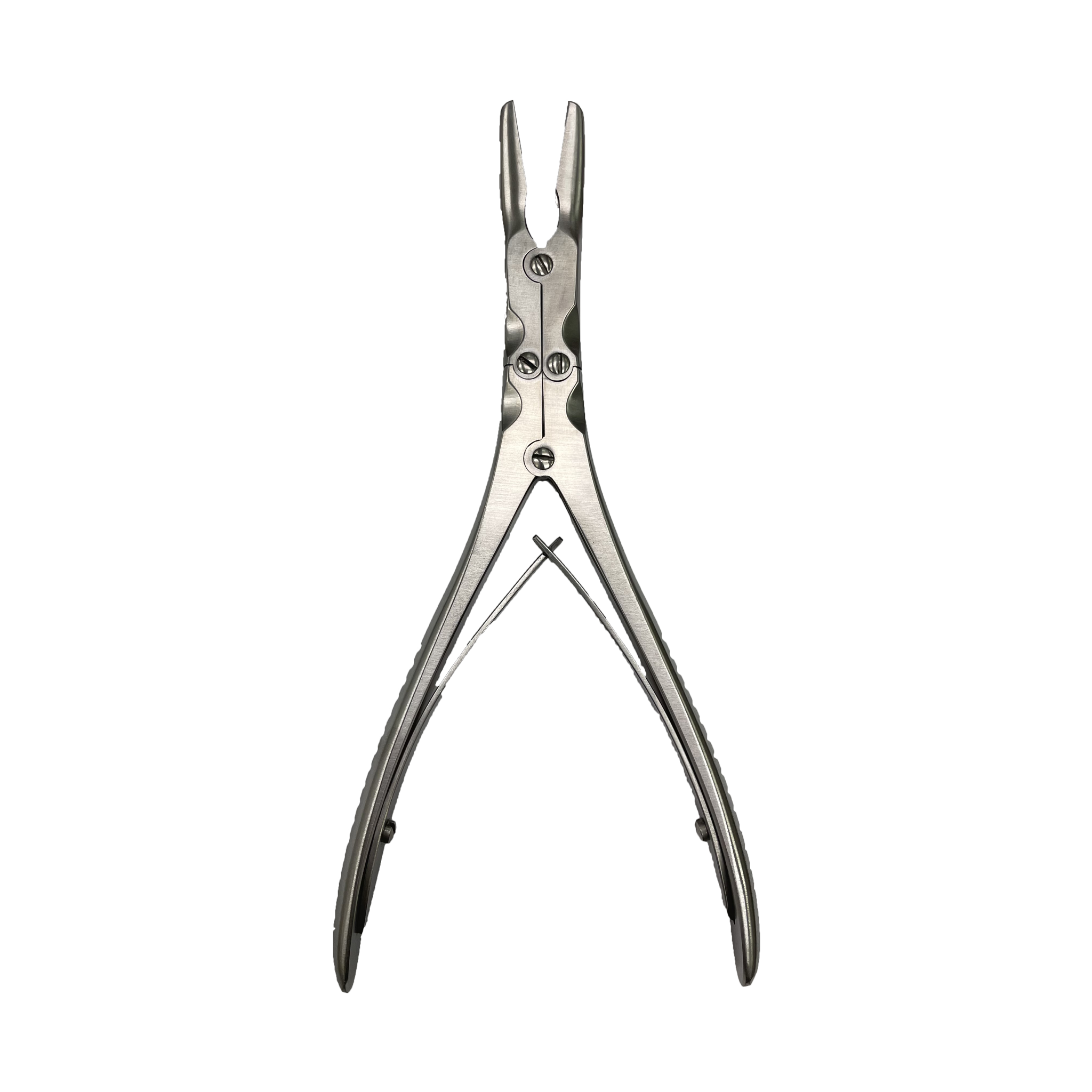Tatum Double-Action Bone Rongeur – Tatum Surgical