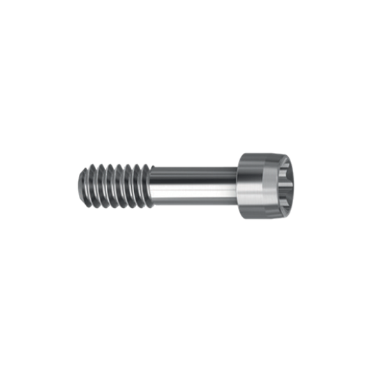 DESS Conical BLT Torx Screw for Aurum and ElliptiBase