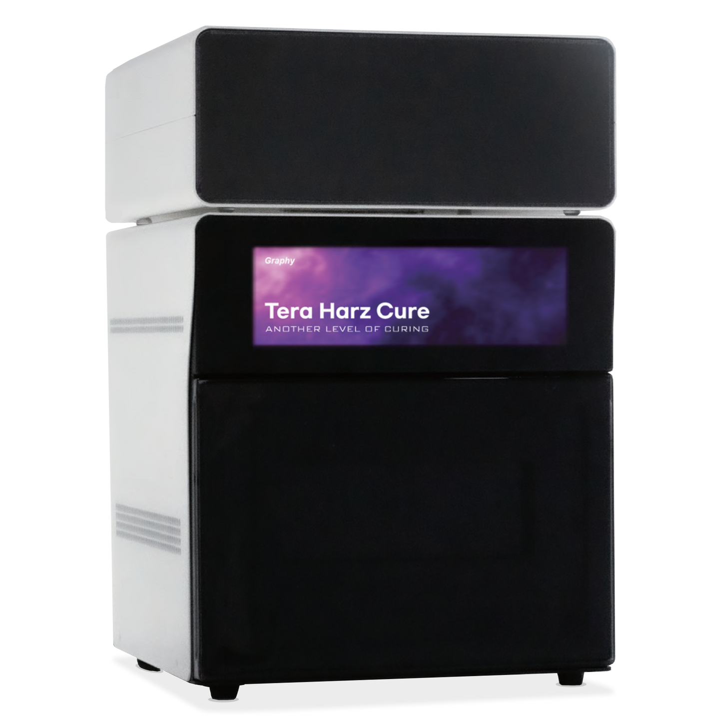 Graphy - Tera Harz Cure (w/ Nitrogen Generator)