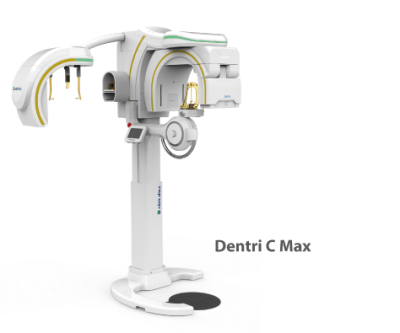 HDX-WILL Dentri C Max 16x18 w/ Scan Ceph