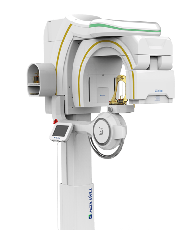 HDX-WILL Dentri Max 16x18