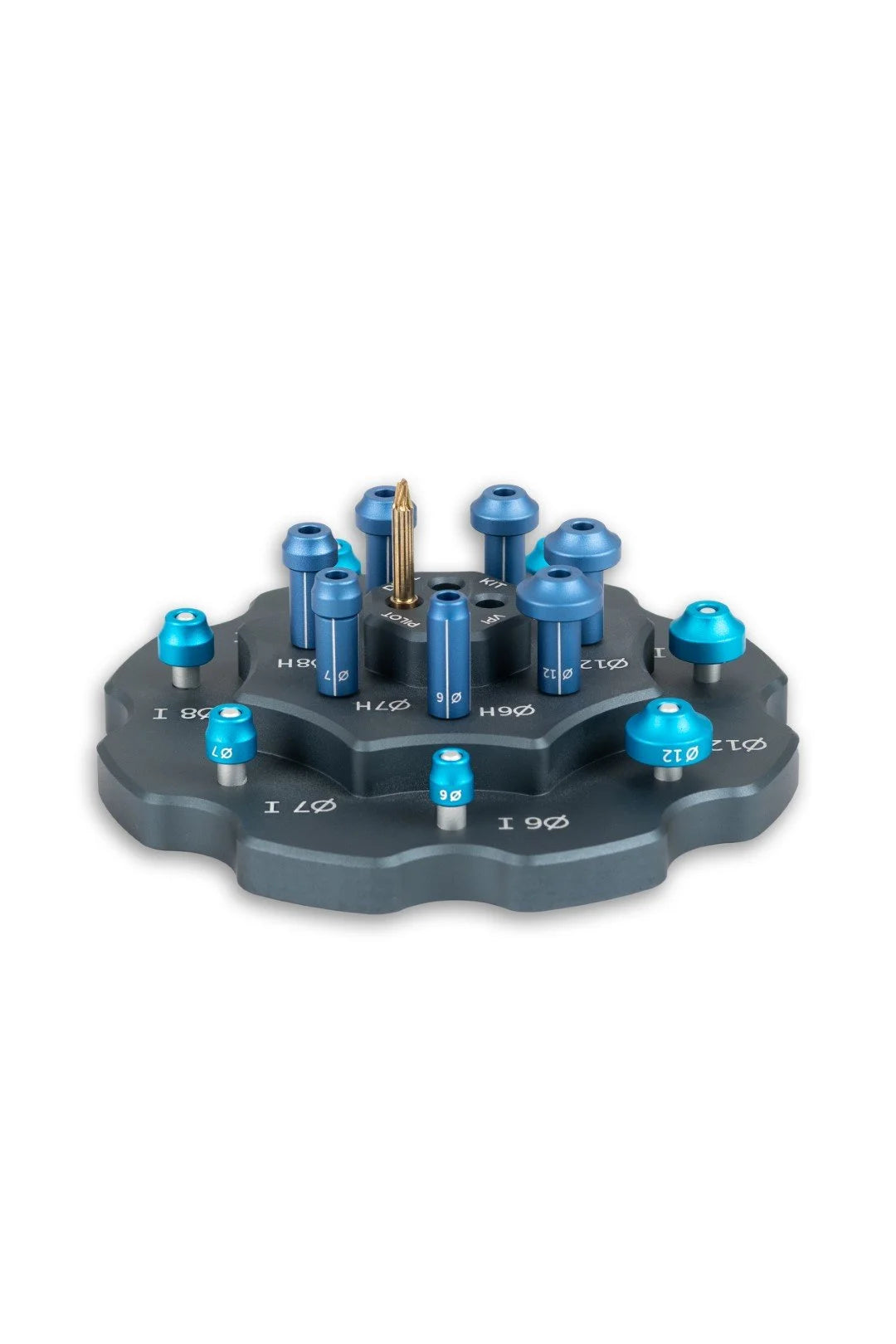 Cervico Pilot Drill Kit