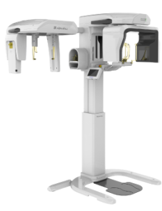 HDX-WILL Eco-x FOV 16x9 w/ Scan Ceph