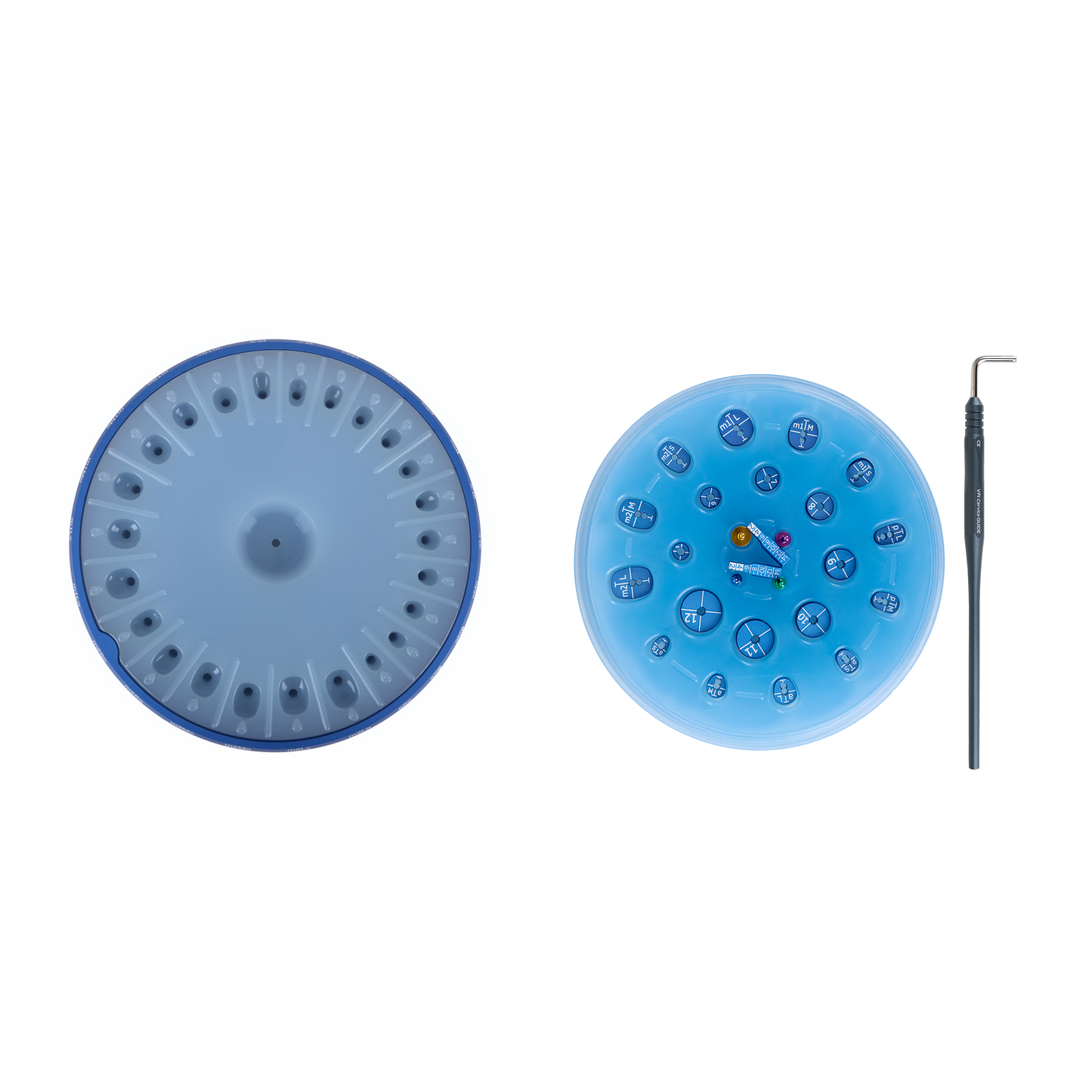 Cervico Essential Kit (Includes Cervico Guide)