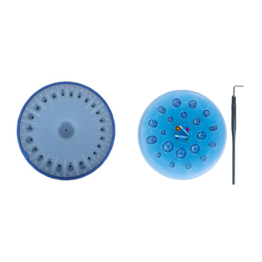 Cervico Essential Kit (Includes Cervico Guide)