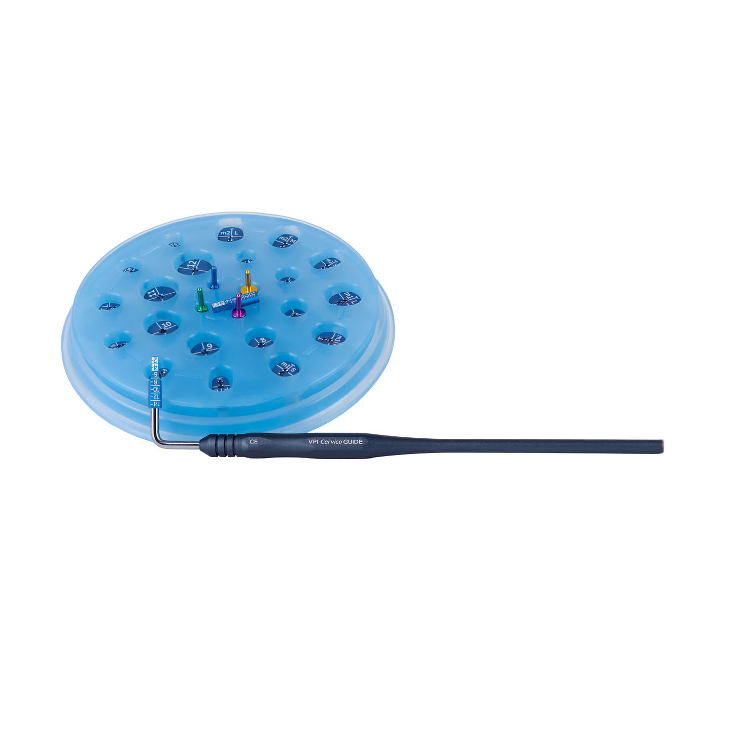 Cervico Essential Kit (Includes Cervico Guide)