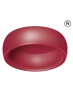 Zest Dental Locator Red Inserts – Tatum Surgical