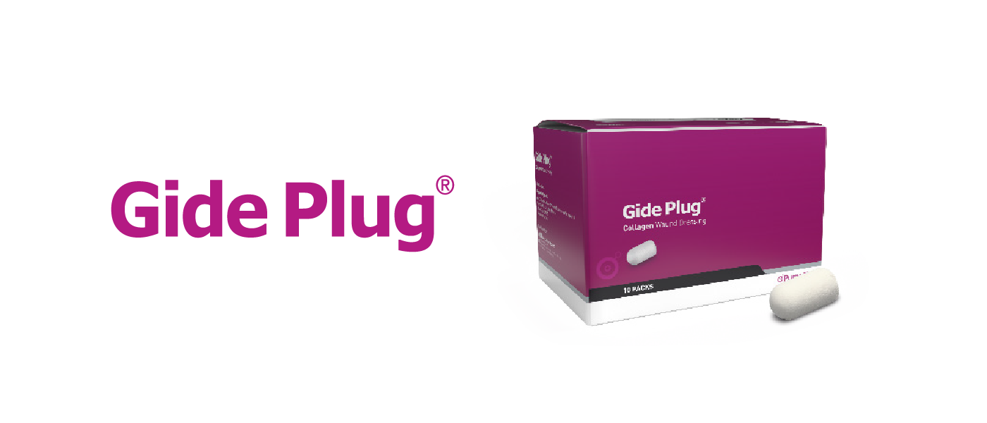 Purgo Gide Plug®