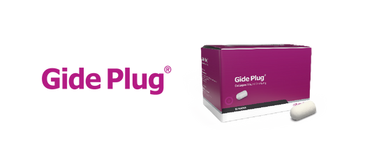 Purgo Gide Plug®