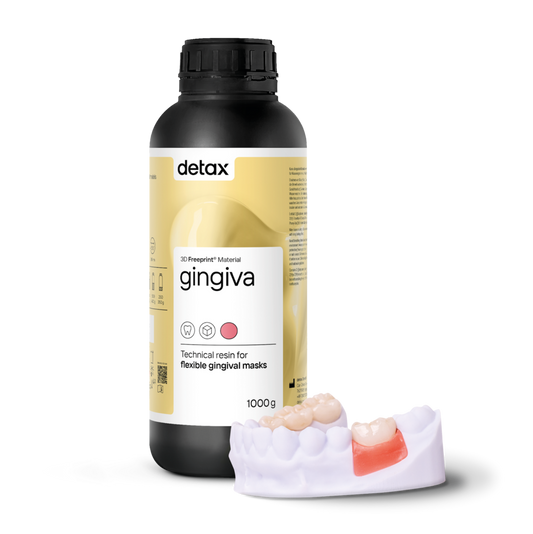 DETAX Freeprint Gingiva
