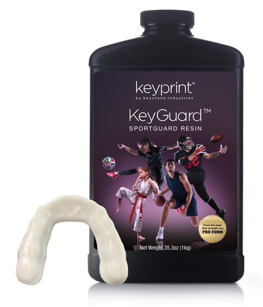 Keyprint KeyGuard